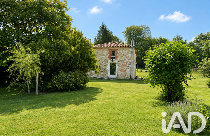 Vente Maison de campagne 4 pièces — photo 4