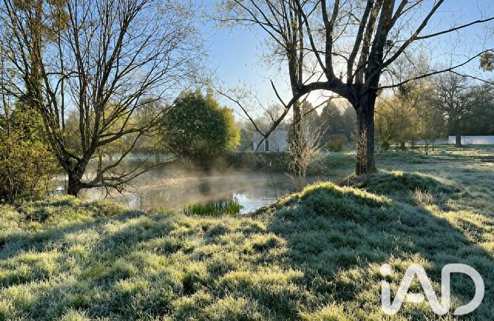 Vente Maison de campagne 4 pièces — photo 5