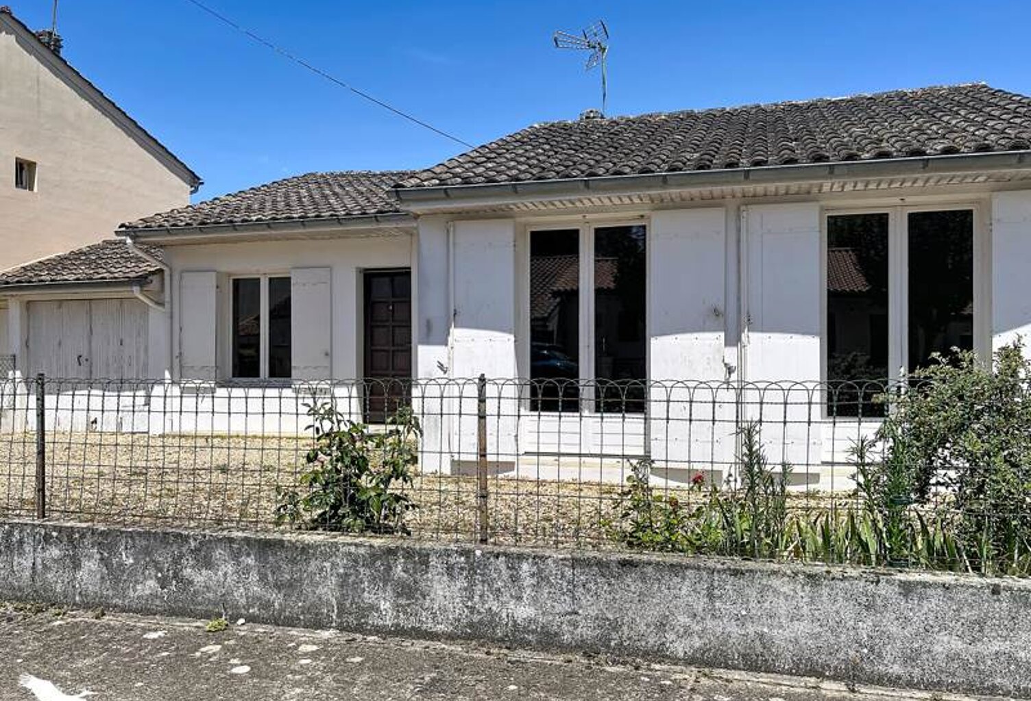 Traditionnelle de 3 pièces principales — photo 1