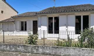 Maison 3 Pièces 71 m² à vendre à Libourne (33500)
