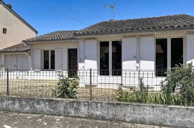 Maison 3 pièces 158500 €