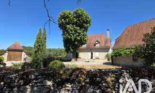 Maison 5 Pièces 140 m² à vendre à Assier (46320)