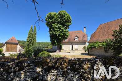 Maison 5 pièces 363000 €