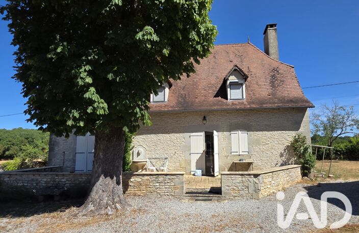 Vente Maison traditionnelle 5 pièces — photo 2