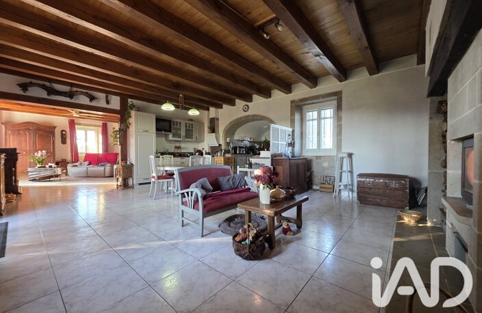 Vente Maison traditionnelle 5 pièces — photo 3