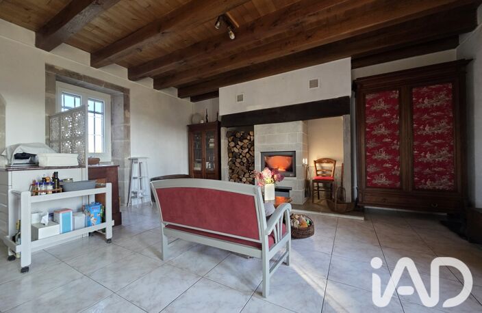 Vente Maison traditionnelle 5 pièces — photo 4