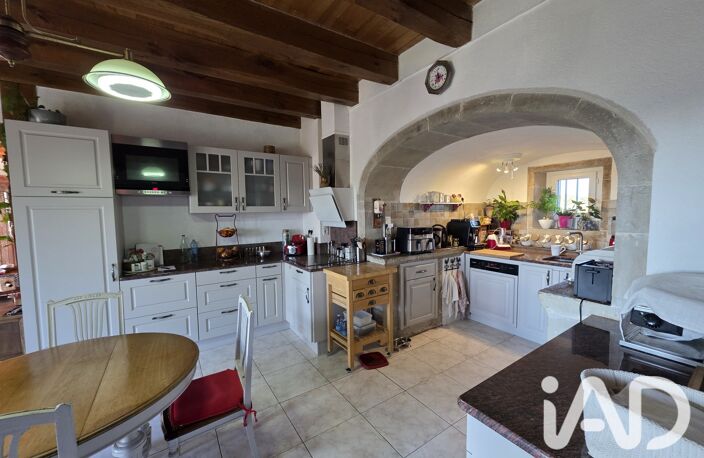 Vente Maison traditionnelle 5 pièces — photo 5