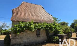 Maison 5 Pièces 140 m² à vendre à Assier (46320)