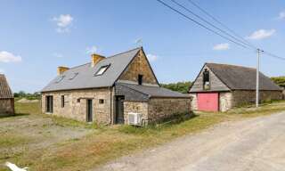 Maison 5 Pièces 103 m² à vendre à Lanvellec (22420)