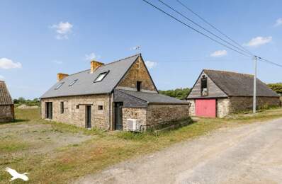 Maison en pierre de 5 pièces principales — photo du bien