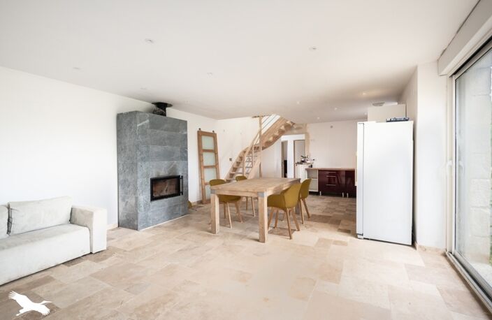 Maison en pierre de 5 pièces principales — photo 4