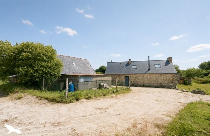 Maison en pierre de 5 pièces principales — photo 5