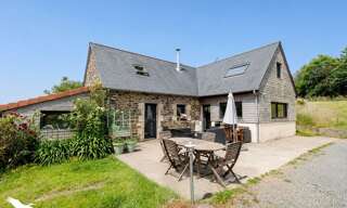 Maison 7 Pièces 136 m² à vendre à Plestin-les-Grèves (22310)