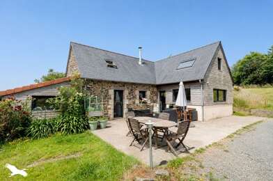 Maison 7 pièces 421200 €