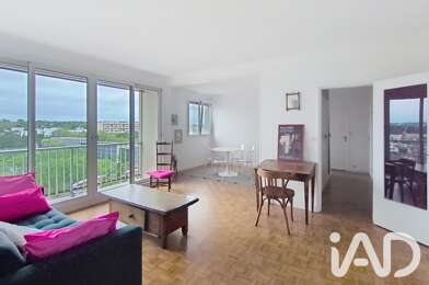 Appartement 4 pièces 330000 €