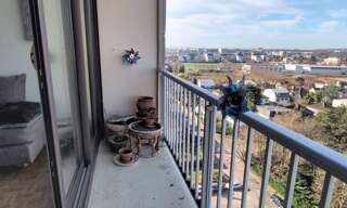 Appartement 4 Pièces 73 m² à vendre à Antony (92160)