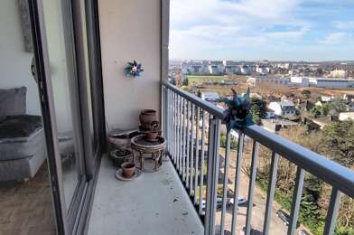 Appartement 4 pièces 330000 €