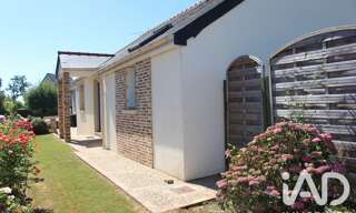Maison 7 Pièces 132 m² à vendre à Olivet (53410)