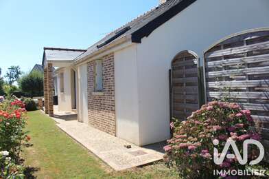 Maison 7 pièces 179000 €