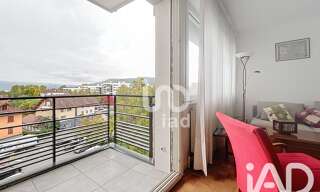 Appartement 3 Pièces 92 m² à louer à Annecy (74940)