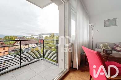 Appartement 3 pièces 1500 €