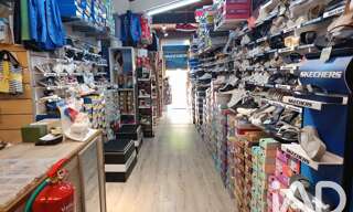 Commerce  49 m² à vendre à Leucate (11370)