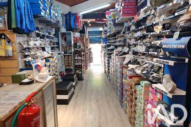 Commerce  45000 €