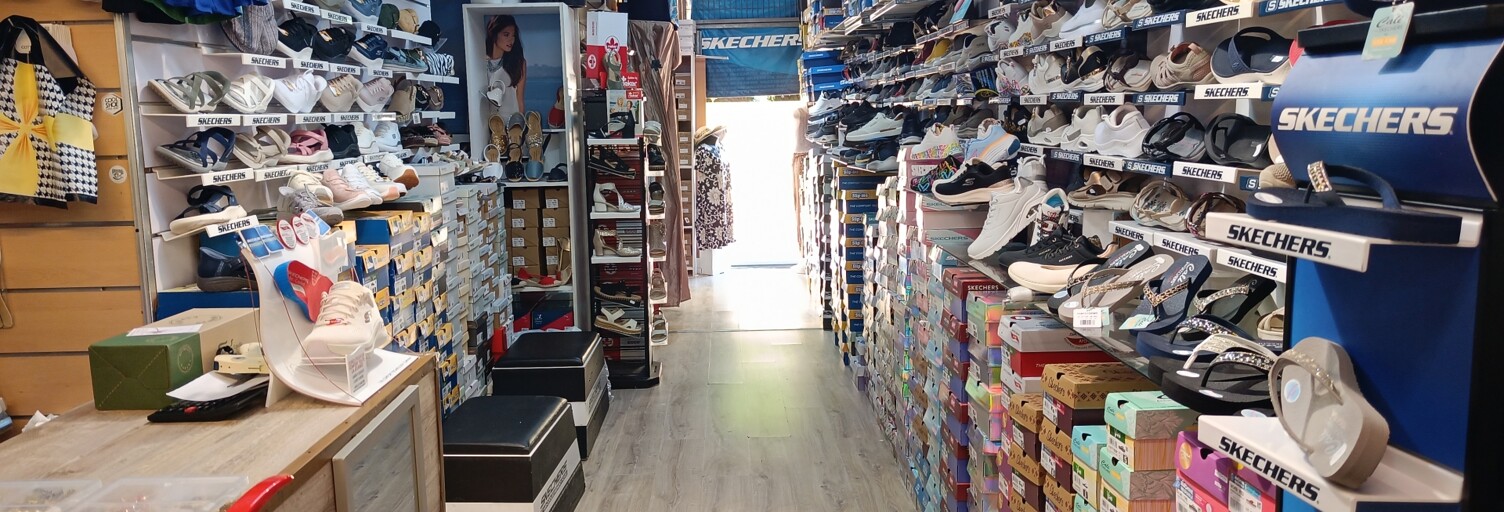 Commerce  49 m² à vendre à Leucate (11370)