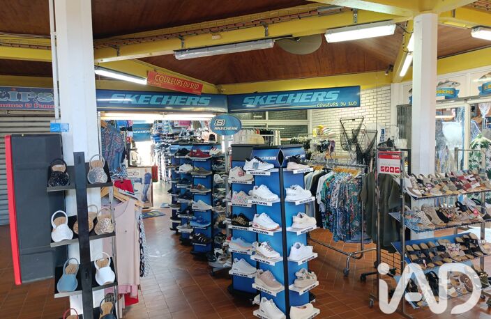 Vente Habillement, Textile 49 m&sup2; — photo 5