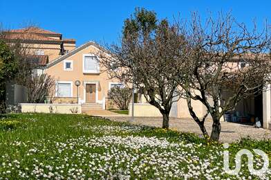 Maison 5 pièces 295000 €