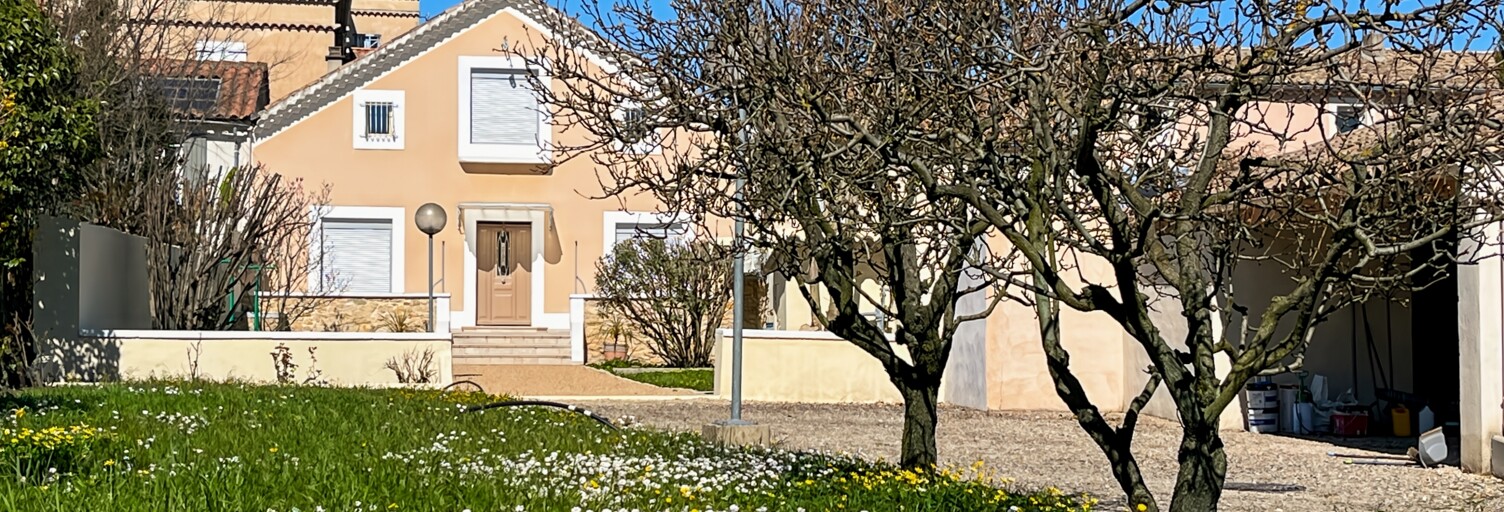 Maison 5 Pièces 130 m² à vendre à Pont-Saint-Esprit (30130)