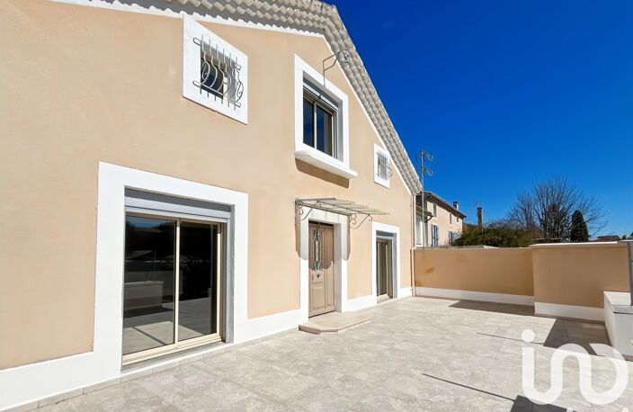 Vente Maison/villa 5 pièces — photo 2