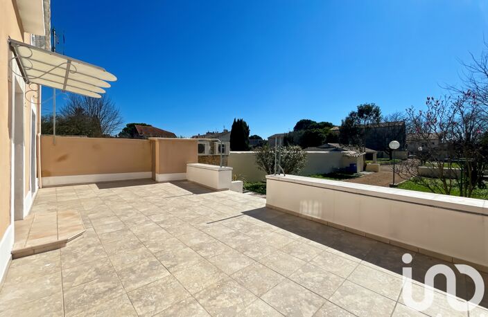 Vente Maison/villa 5 pièces — photo 3