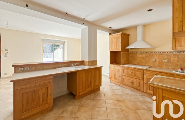 Vente Maison/villa 5 pièces — photo 4