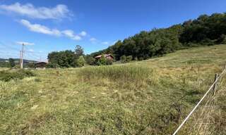 Terrain  1531 m² à vendre à Peyraube (65190)