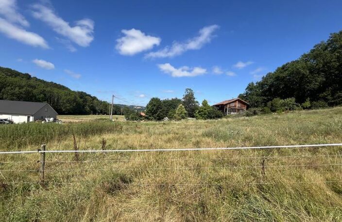 Vente terrain  1531 m² Peyraube (65190) — photo 4