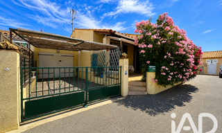 Maison 4 Pièces 88 m² à vendre à Le Muy (83490)