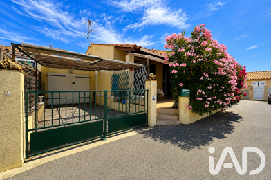 Maison 4 pièces 310000 €
