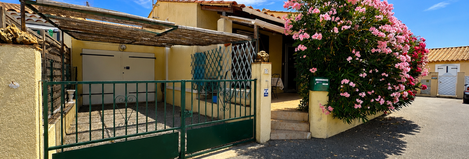 Maison 4 Pièces 88 m² à vendre à Le Muy (83490)