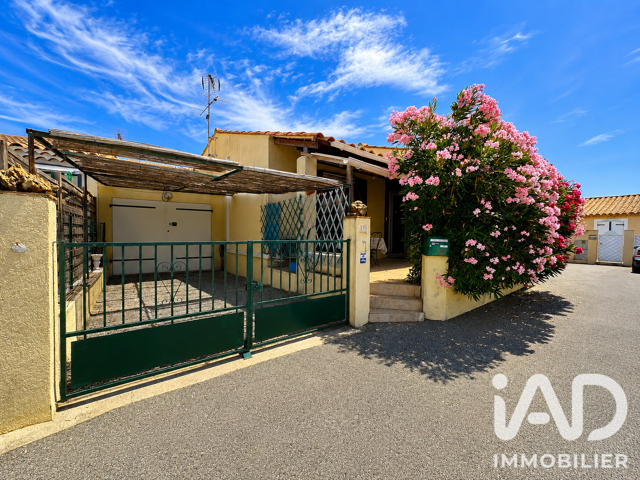 Vente Maison/villa 4 pièces — photo du bien