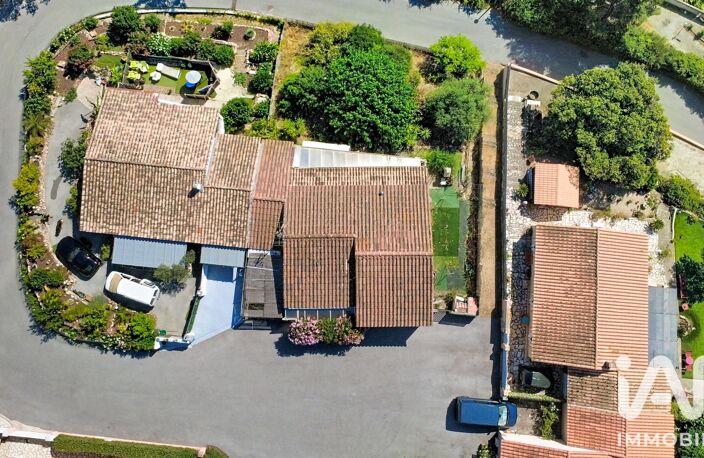 Vente Maison/villa 4 pièces — photo 3