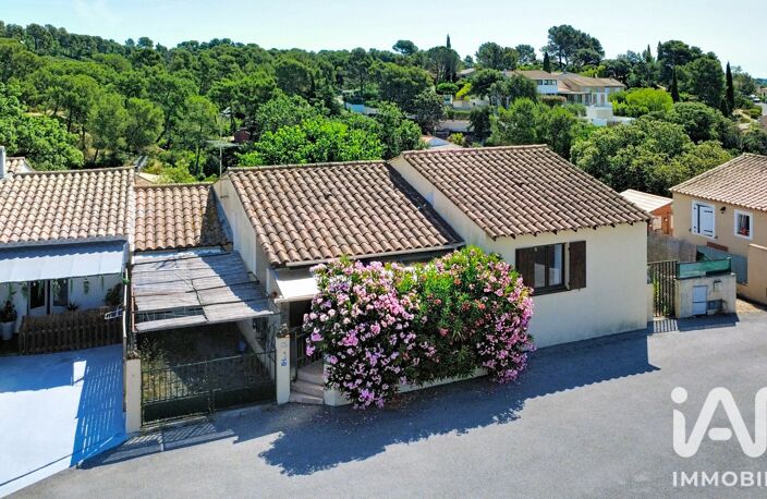 Vente Maison/villa 4 pièces — photo 4