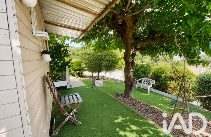 Vente Maison/villa 4 pièces — photo 5