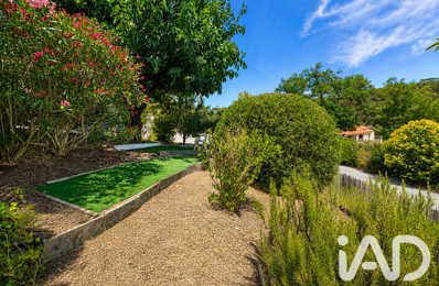 Vente Maison/villa 4 pièces — photo du bien