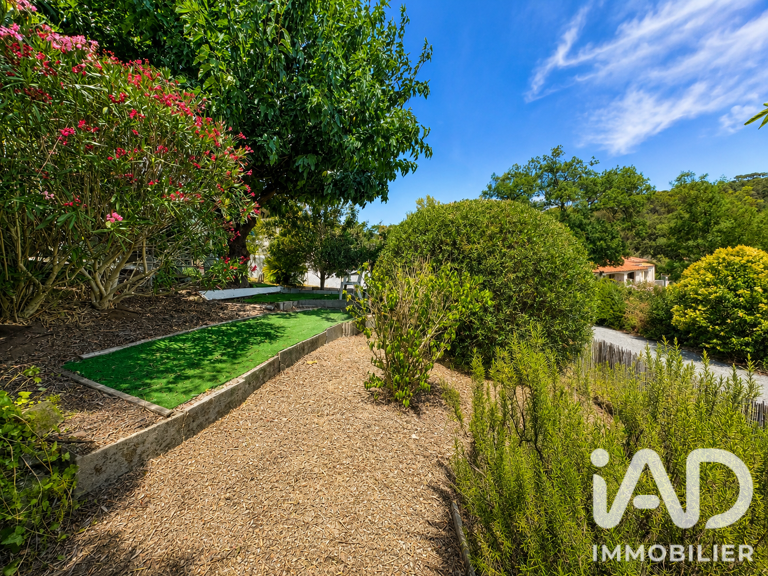 Vente Maison/villa 4 pièces — photo 1