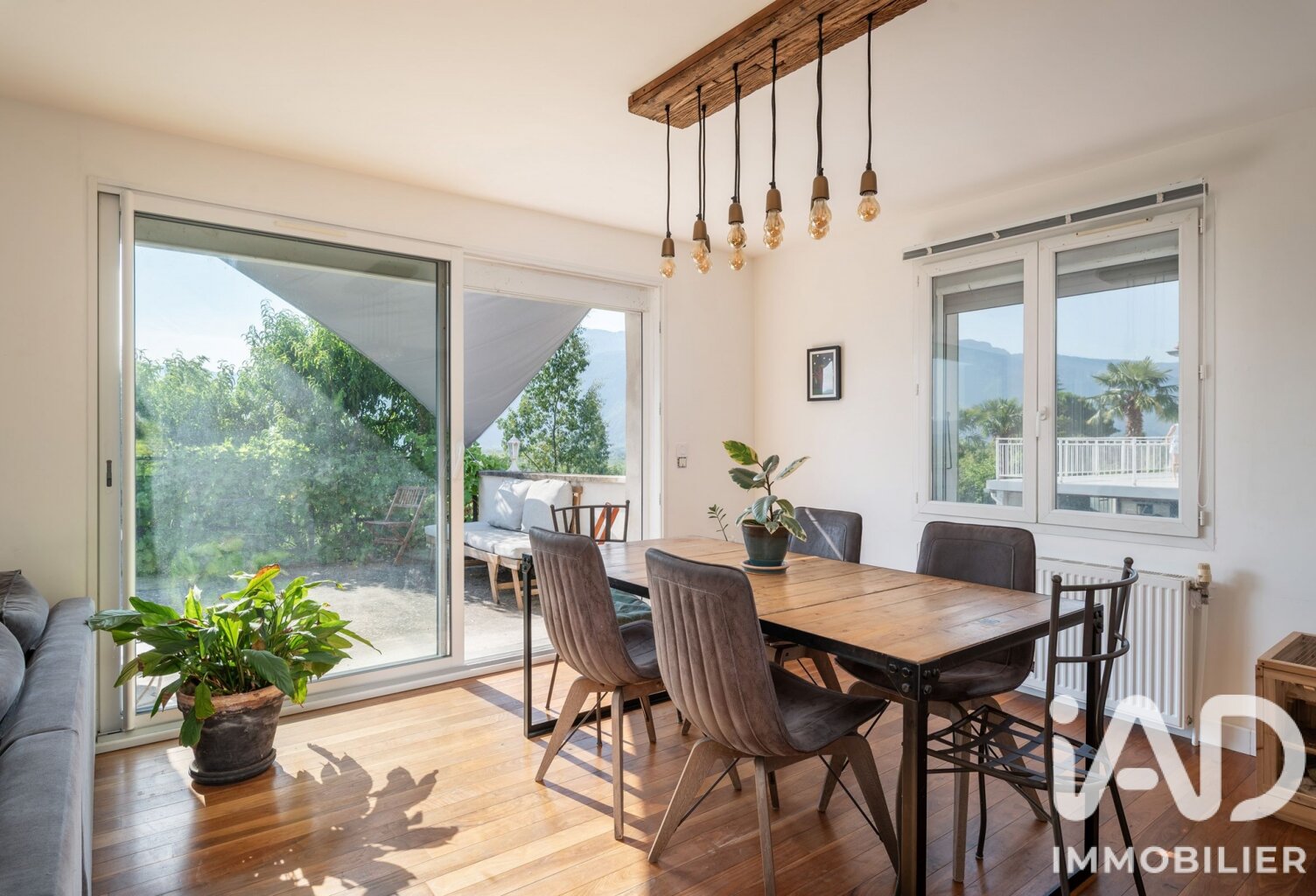 Vente Maison/villa 5 pièces — photo 1