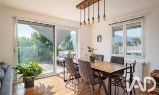 Maison 5 Pièces 121 m² à vendre à Tullins (38210)