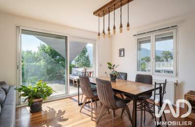 Vente Maison/villa 5 pièces — photo du bien