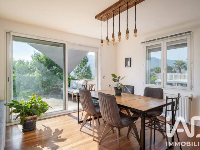 Vente Maison/villa 5 pièces — photo du bien