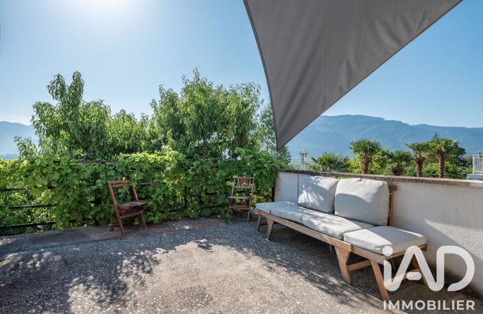 Vente Maison/villa 5 pièces — photo 2